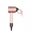 DYSON SUPERSONIC NURAL (T1/T2) fēns ceramic pink/rose gold