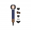 DYSON SUPERSONIC NURAL fēns, Prussian blue/Rich copper