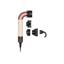 DYSON HD17 Supersonic r fēns, ceramic pink/rose gold