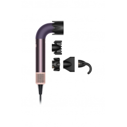 DYSON HD17 Supersonic r fēns, plūmju