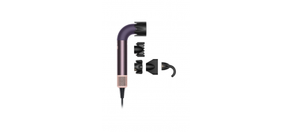DYSON HD17 Supersonic r fēns, plūmju