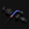 DYSON SUPERSONIC R PRO fēns
