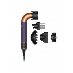 DYSON SUPERSONIC R PRO fēns