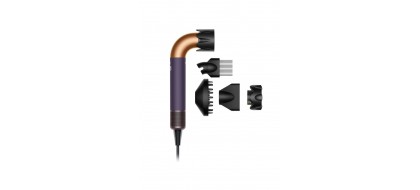 DYSON SUPERSONIC R PRO fēns