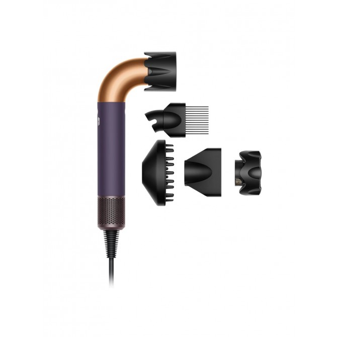 DYSON SUPERSONIC R PRO fēns