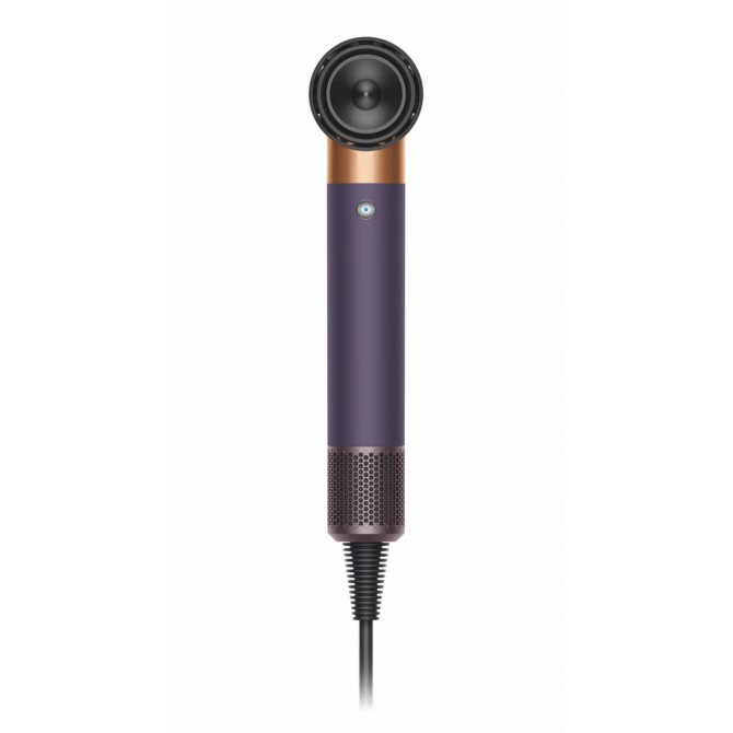 DYSON SUPERSONIC R PRO fēns