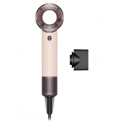 DYSON HD19 Supersonic Travel fēns, CePk/RoseGd DYSON HD19 Supersonic Travel fēns, CePk/RoseGd