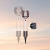 DYSON HD19 Supersonic Travel fēns, CePk/RoseGd