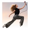 DYSON HD19 Supersonic Travel fēns, CePk/RoseGd
