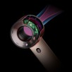 DYSON HD19 Supersonic Travel fēns, CePk/RoseGd