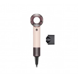 DYSON Supersonic Travel fēns, Ceramic Pink / Rose Gold DYSON Supersonic Travel fēns, Ceramic Pink / Rose Gold