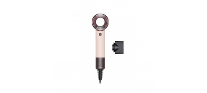 DYSON Supersonic Travel fēns, Ceramic Pink / Rose Gold