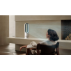 DYSON Hot + Cool HF1 ventilators ar sildīšanas funkciju