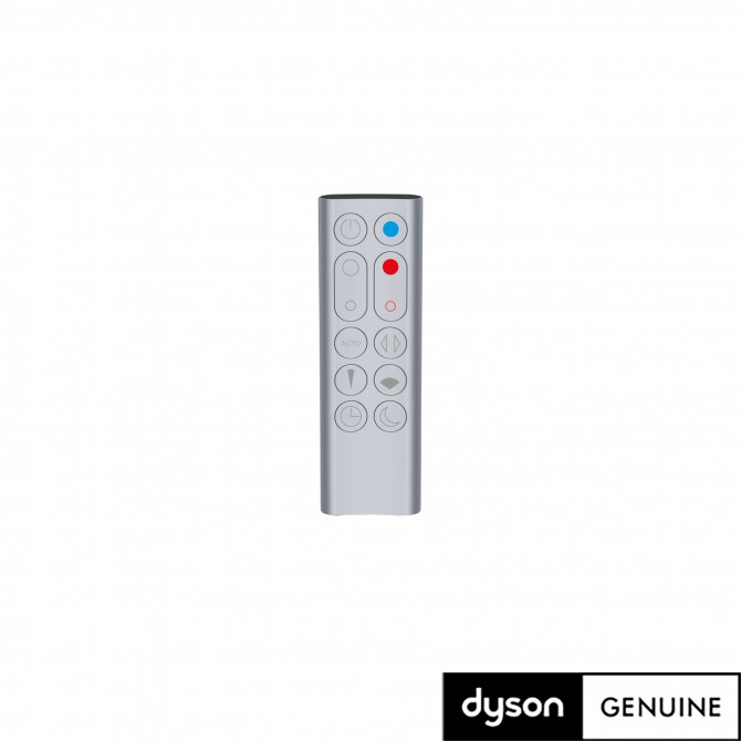 Dyson HP00/HP01 tālvadības pults, 967197-13, pelēka