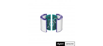 DYSON HP04/TP04 hepa un oglekļa filtru komplekts, 969048-05 DYSON HP04/TP04 hepa un oglekļa filtru komplekts, 969048-05