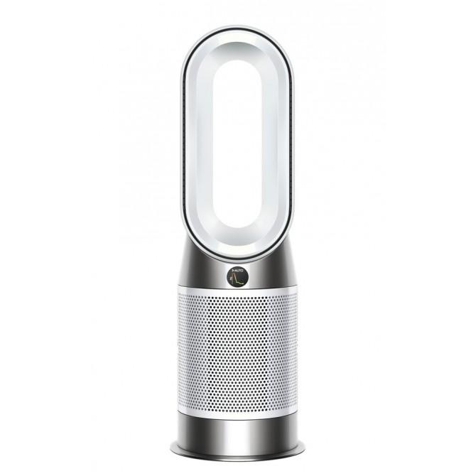 DYSON HP10 Hot+Cool ventilators ar gaisa attīrīšanas un sildīšanas funkciju