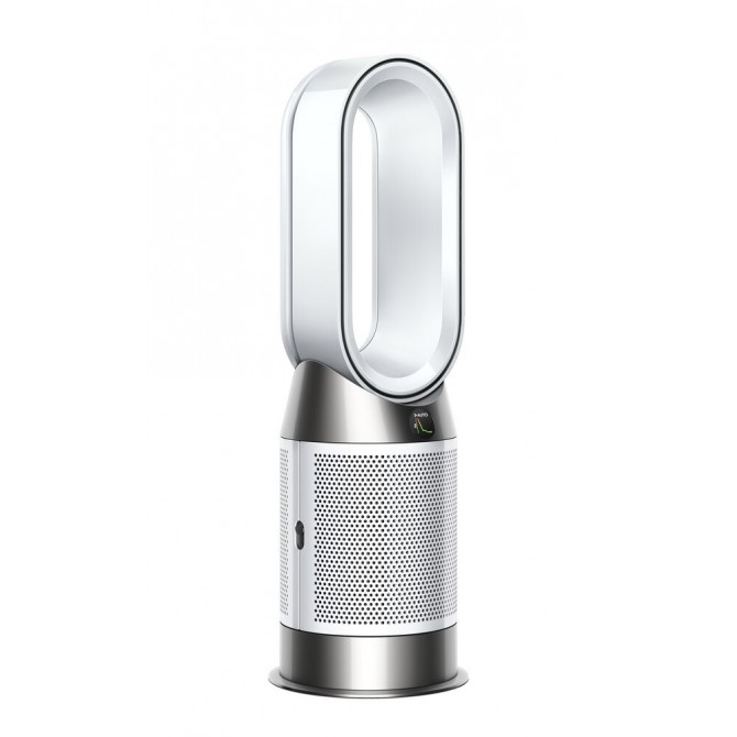 DYSON HP10 Hot+Cool ventilators ar gaisa attīrīšanas un sildīšanas funkciju