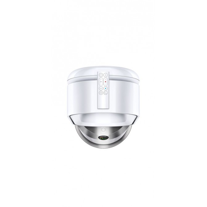 DYSON HP10 Hot+Cool ventilators ar gaisa attīrīšanas un sildīšanas funkciju