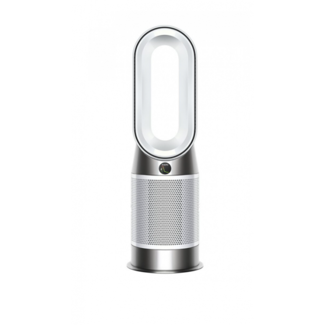 DYSON HP10 Hot+Cool ventilators ar gaisa attīrīšanas un sildīšanas funkciju