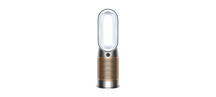 DYSON HP2 De-NOx (HP12) Hot+Cool ventilators ar gaisa attīrīšanas un sildīšanas funkciju