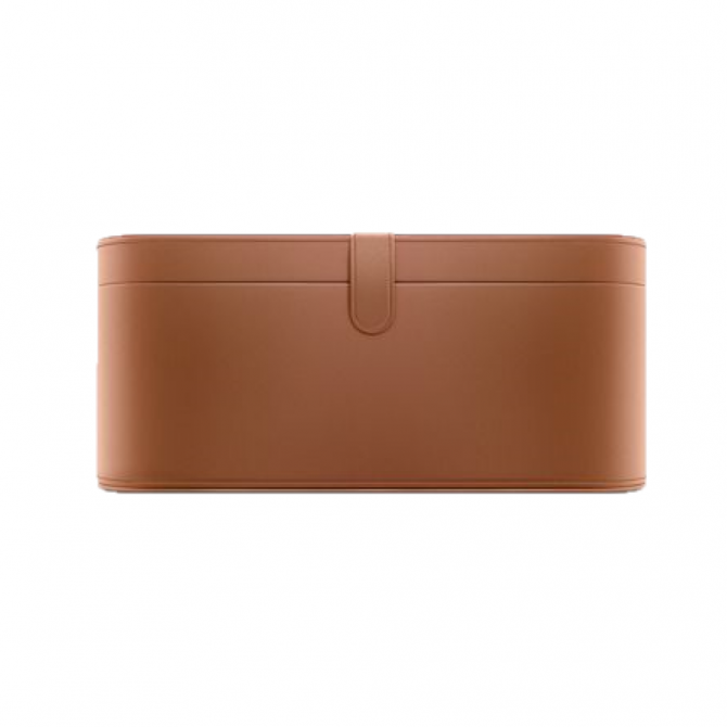 DYSON AIRWRAP PU ādas futrālis, brūns, 969776-03