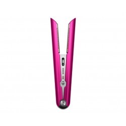 DYSON HS03 CORRALE matu veidotājs, taisnotājs, fuksija/pelēks DYSON HS03 CORRALE matu veidotājs, taisnotājs, fuksija/pelēks
