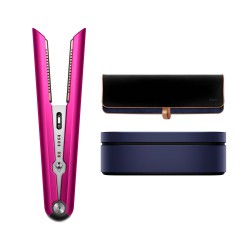 DYSON HS03 CORRALE matu veidotājs, taisnotājs, + futrālis DYSON HS03 CORRALE matu veidotājs, taisnotājs, + futrālis