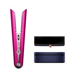 DYSON HS03 CORRALE matu veidotājs, taisnotājs, + futrālis DYSON HS03 CORRALE matu veidotājs, taisnotājs, + futrālis
