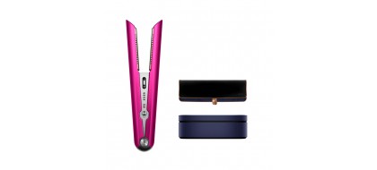 DYSON HS03 CORRALE matu veidotājs, taisnotājs, + futrālis DYSON HS03 CORRALE matu veidotājs, taisnotājs, + futrālis