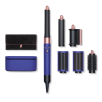 DYSON HS05 AIRWRAP Complete Long matu veidotājs, zila/rozā