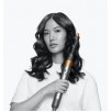 DYSON HS05 AIRWRAP Complete Long matu veidotājs, zila/rozā