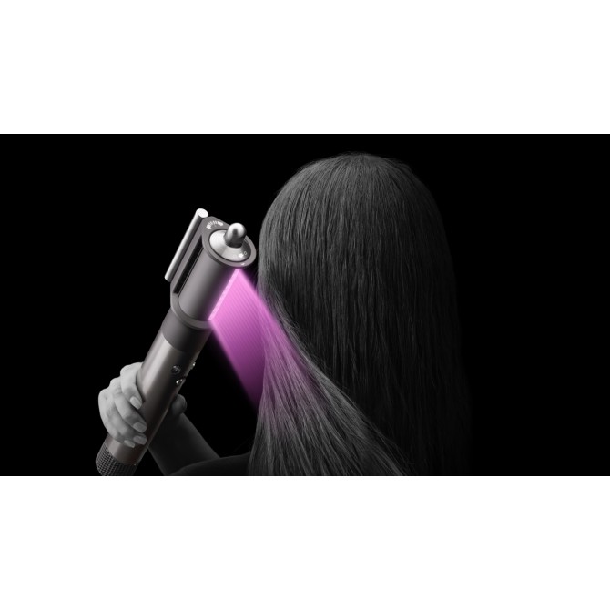 DYSON HS05 AIRWRAP Complete Long matu veidotājs, zila/rozā