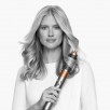 DYSON HS05 AIRWRAP Complete matu veidotājs, pelēks/vara