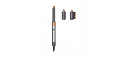 DYSON HS05 AIRWRAP Long Origin matu veidotājs, pelēks/vara