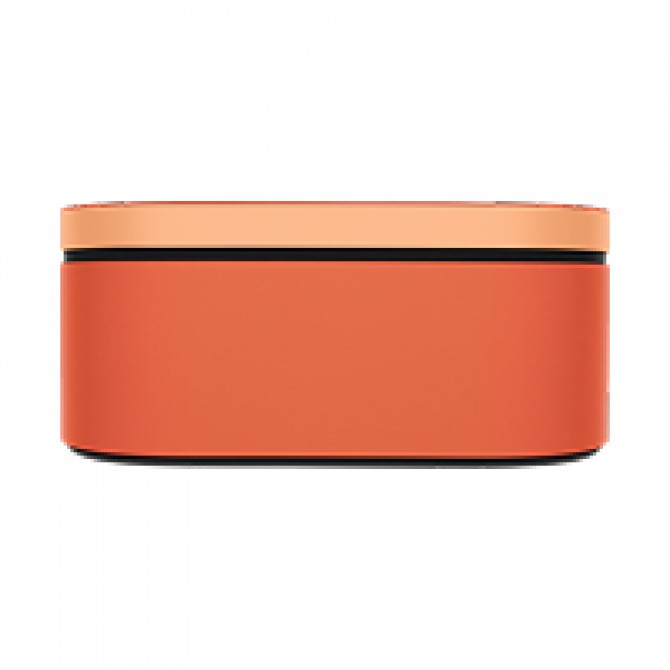DYSON Airwrap i.d. Straight+Wavy matu veidotājs, Ceramic apricot/Topaz