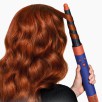 DYSON Airwrap i.d. Straight+Wavy matu veidotājs, vinca zils/topāzs