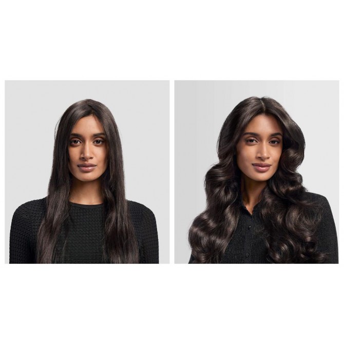 DYSON Airwrap i.d. Straight+Wavy matu veidotājs, Plum/Copper
