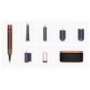 DYSON Airwrap i.d. Straight+Wavy matu veidotājs, Plum/Copper