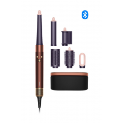 DYSON Airwrap i.d. Straight+Wavy matu veidotājs, Plum/Copper