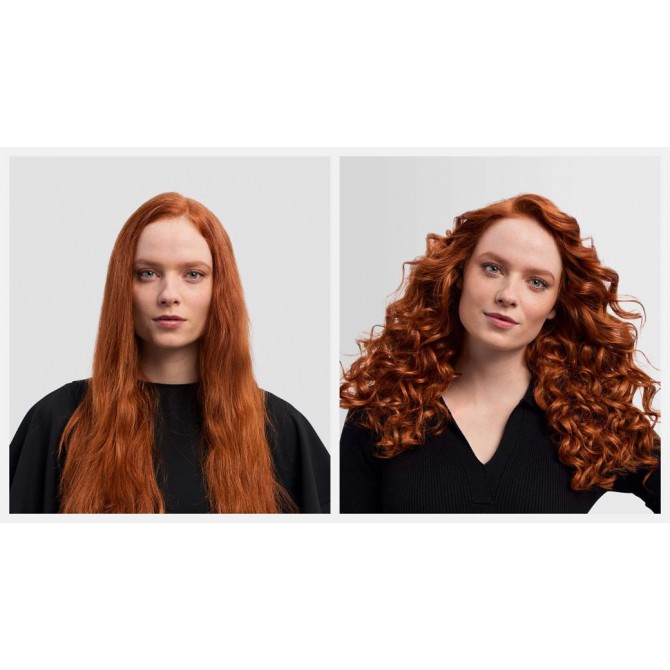 DYSON Airwrap i.d. Straight+Wavy matu veidotājs, Plum/Copper
