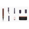 DYSON Airwrap Co-anda2x matu veidotājs, Plum/Copper