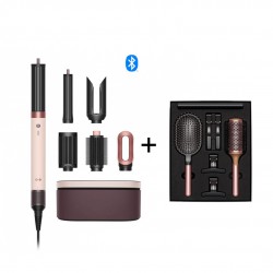DYSON AIRWRAP Co-anda2x matu veidotājs, Ceramic Pink / Rose Gold