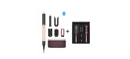 DYSON AIRWRAP Co-anda2x matu veidotājs, Ceramic Pink / Rose Gold