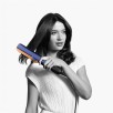 DYSON HT01 Airstrait matu taisnotājs, zils/vara
