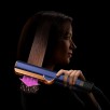 DYSON HT01 Airstrait matu taisnotājs, zils/vara