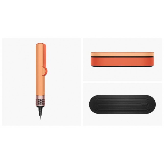 DYSON HT01 Airstrait matu taisnotājs, Ceramic apricot/Topaz