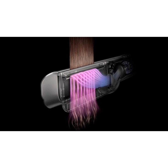 DYSON HT01 Airstrait matu taisnotājs, Ceramic apricot/Topaz