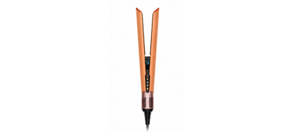DYSON HT01 Airstrait matu taisnotājs, Ceramic apricot/Topaz