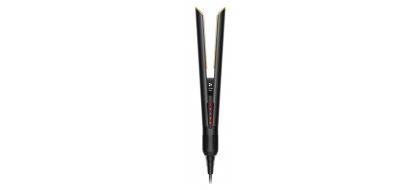 DYSON HT01 Airstrait matu taisnotājs, melns/zelta