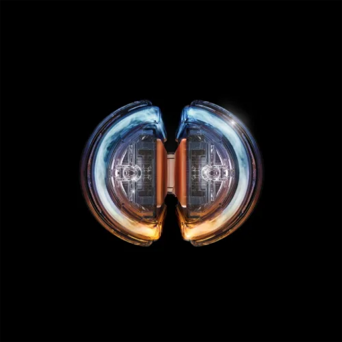 DYSON Corrale CoolShine matu taisnotājs, Ceramic Pink/Rose Gold
